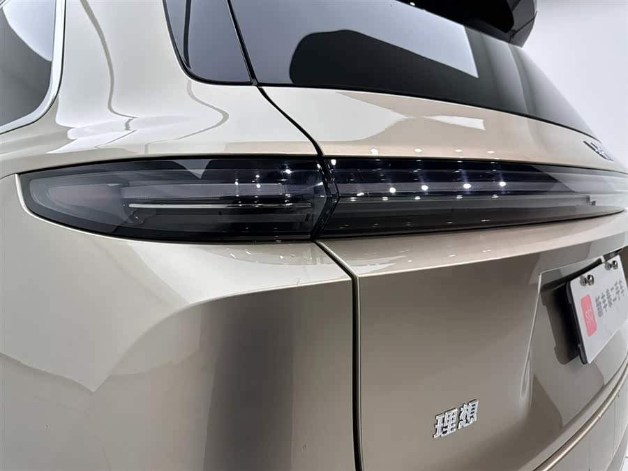 Li L9 2024 car image #30