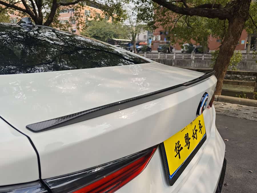 BMW M4 2022 car image #30