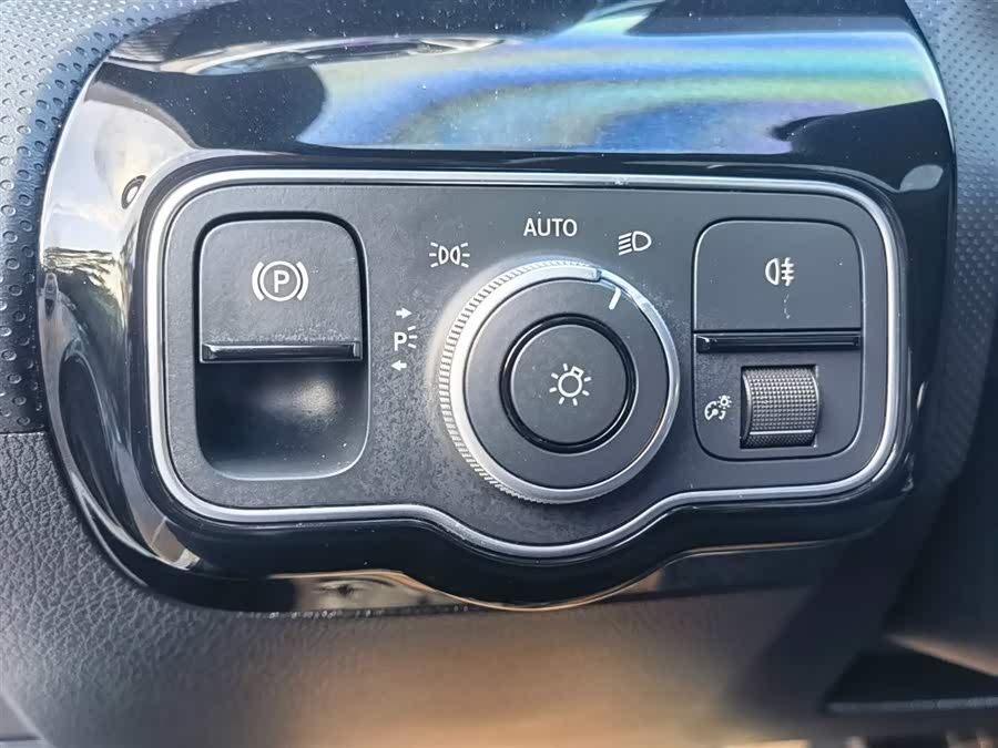 Mercedes-Benz A Class 2022 #30 Mercedes-Benz A Class 2022 car image #30