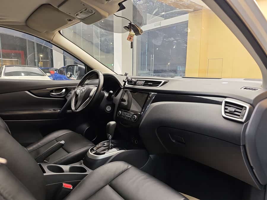 日产 逍客 2016 汽车图片 #30