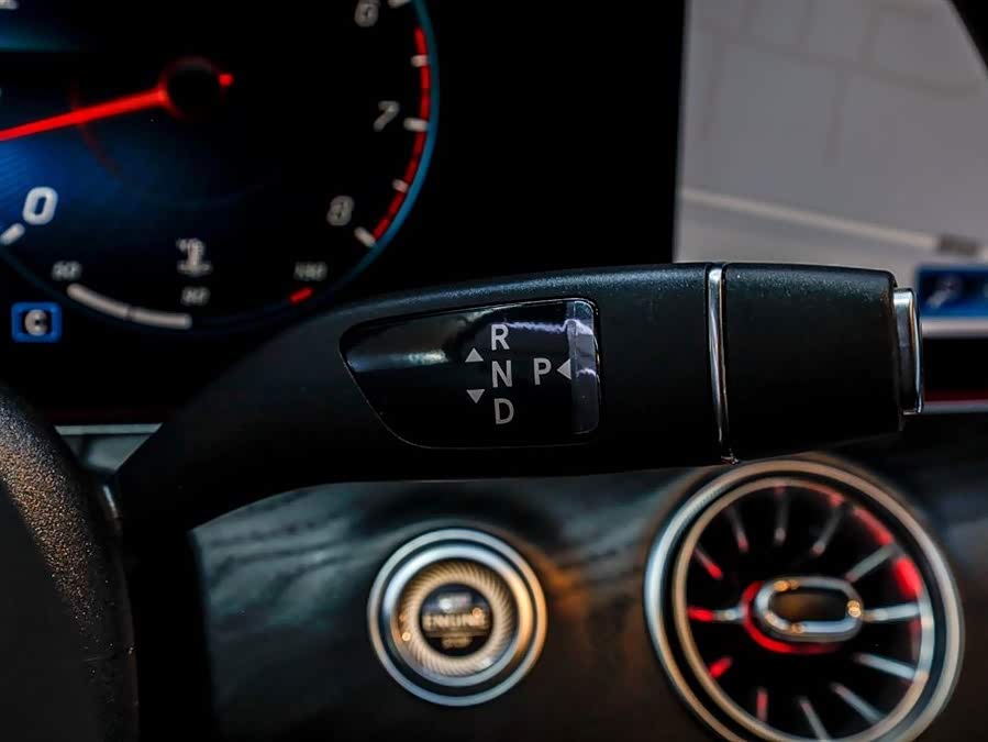 Mercedes-Benz E Class (Imported) 2023 car image #30