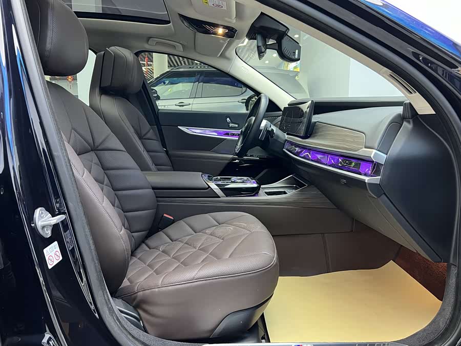 BMW X3 2024 car image #30