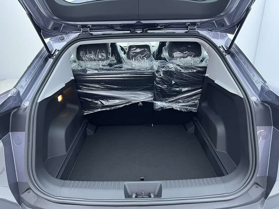 Chery Omoda صورة سيارة #30