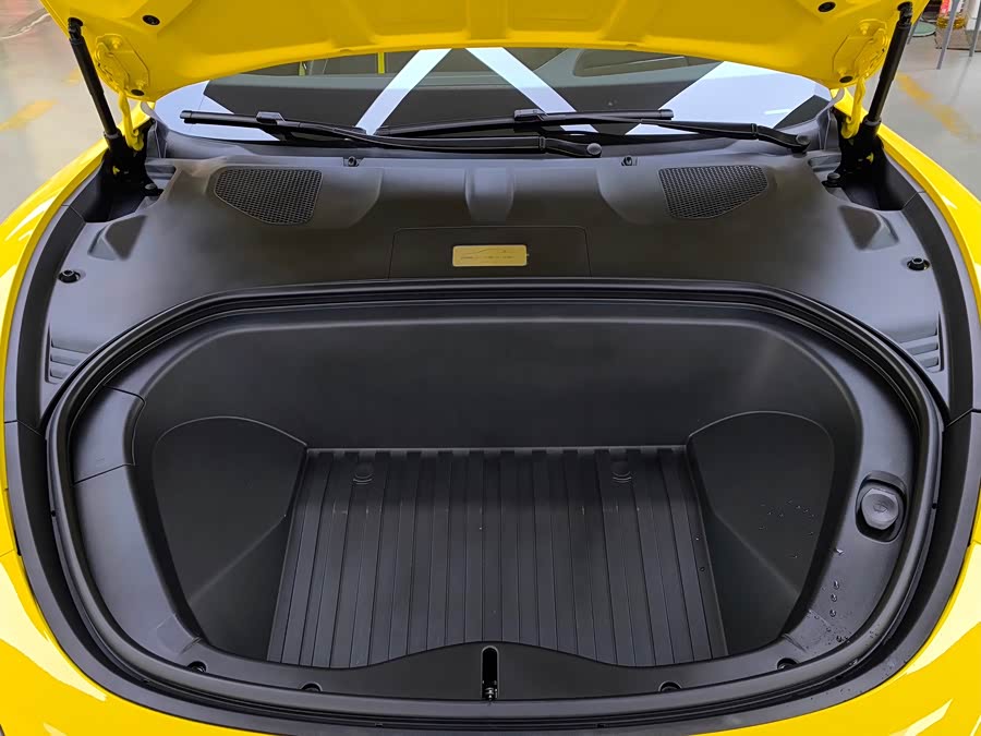 小米汽车 小米SU7 Ultra 2025 #30 小米汽车 小米SU7 Ultra 2025 汽车图片 #30