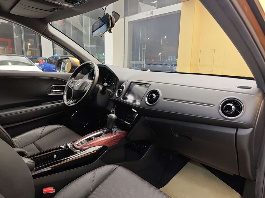 Honda XR-V 2016 car image #30