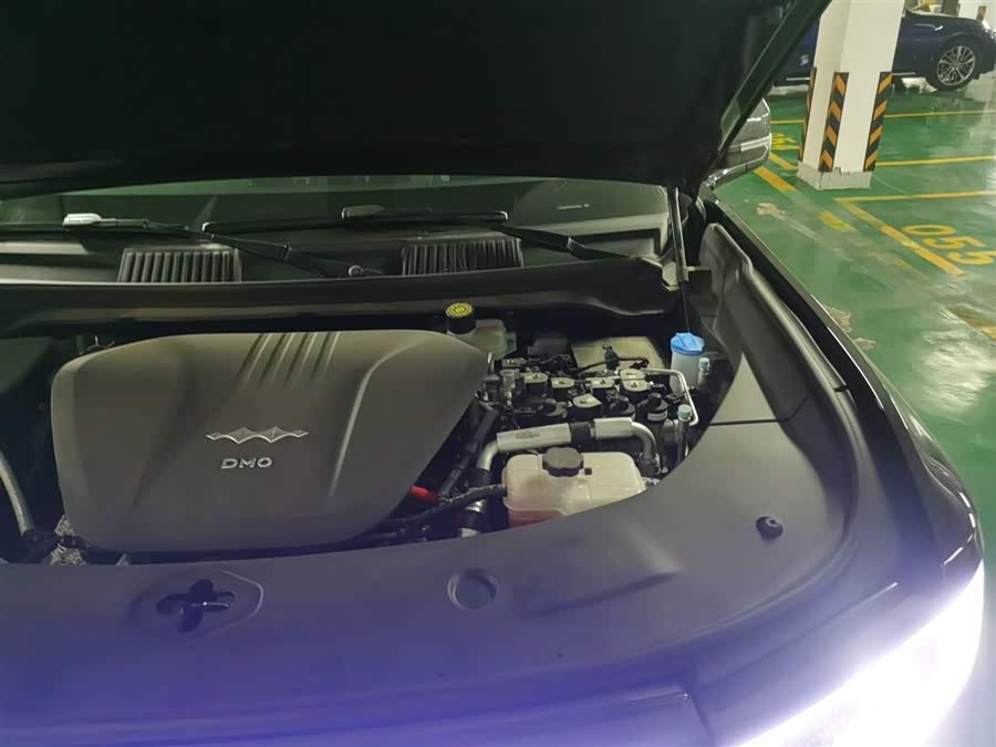 FangChengBao Leopard 8 2025 car image #30