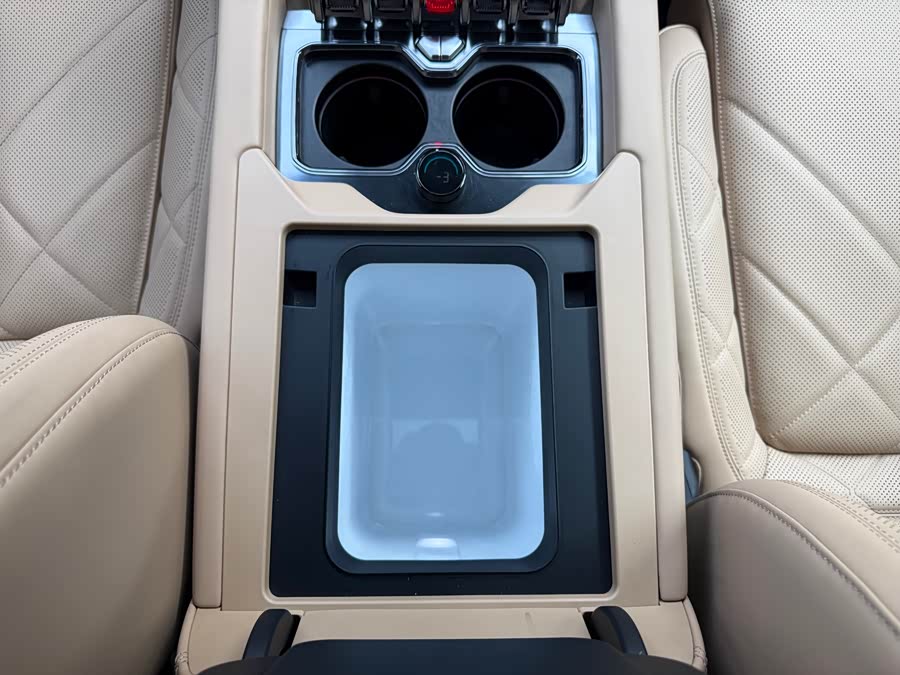 FangChengBao Leopard 8 2024 car image #30