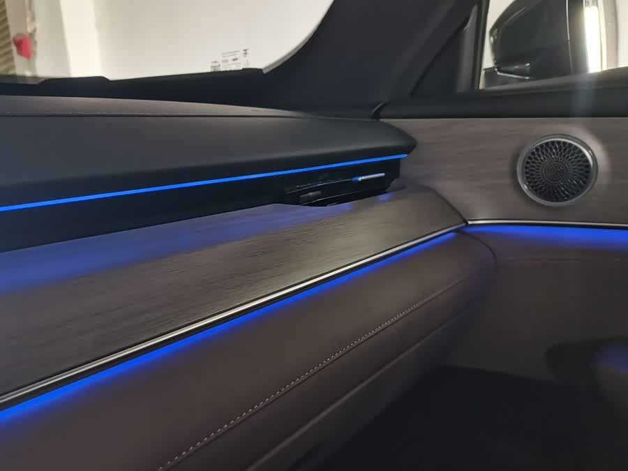 Chery Tiggo 8 Plus 2024 car image #30