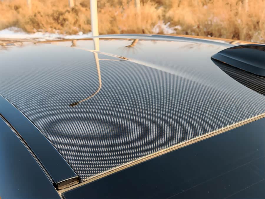 BMW M5 2020 car image #30