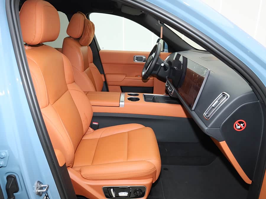 Li L7 2023 car image #30