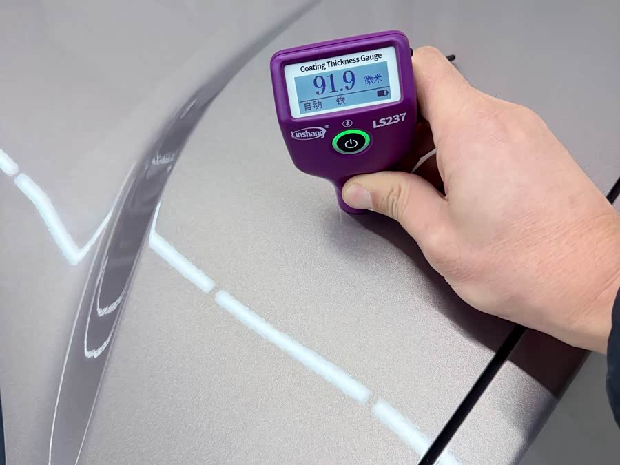 Toyota bZ3 2023 #30 Toyota bZ3 2023 immagine di auto #30