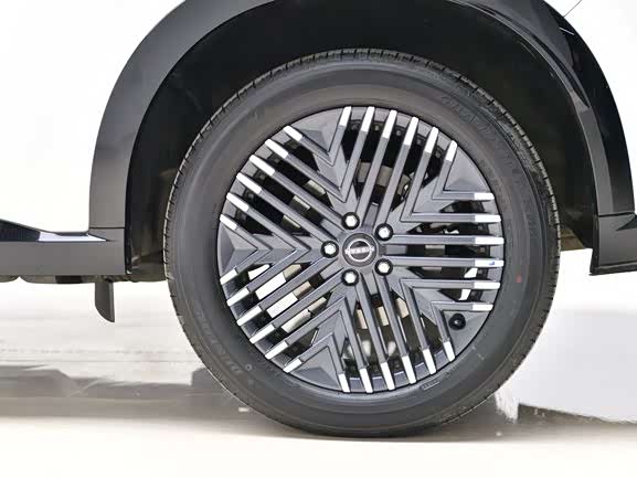 日产 探陆 2023 汽车图片 #30