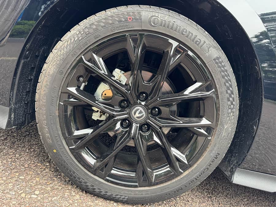 Changan UNI-V 2025 immagine di auto #30