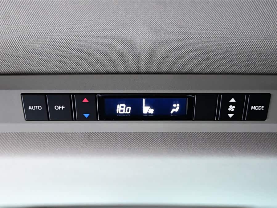 丰田 赛那SIENNA 2025 #30 丰田 赛那SIENNA 2025 汽车图片 #30