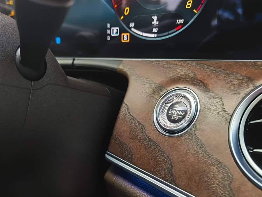 Mercedes-Benz E Class 2022 #30 Mercedes-Benz E Class 2022 car image #30