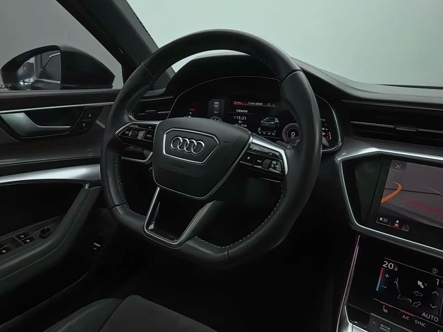 Audi A6L 2021 imagem de carro #30