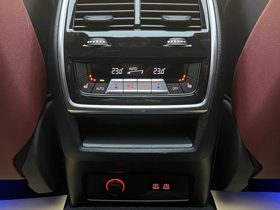 BMW X5 2024 imagen de coche #30