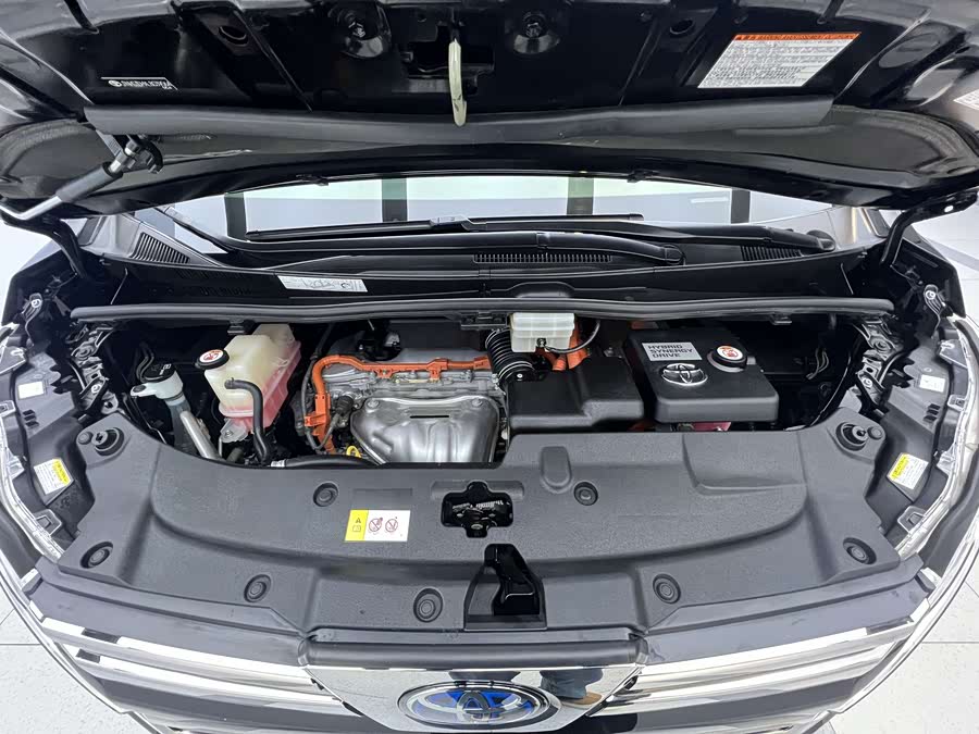 Toyota Vellfire 2020 #30 Toyota Vellfire 2020 صورة سيارة #30