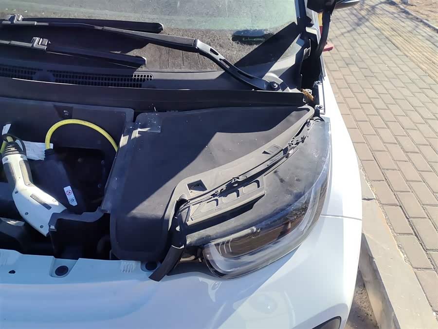 BMW i3 (Imported) 2020 car image #30