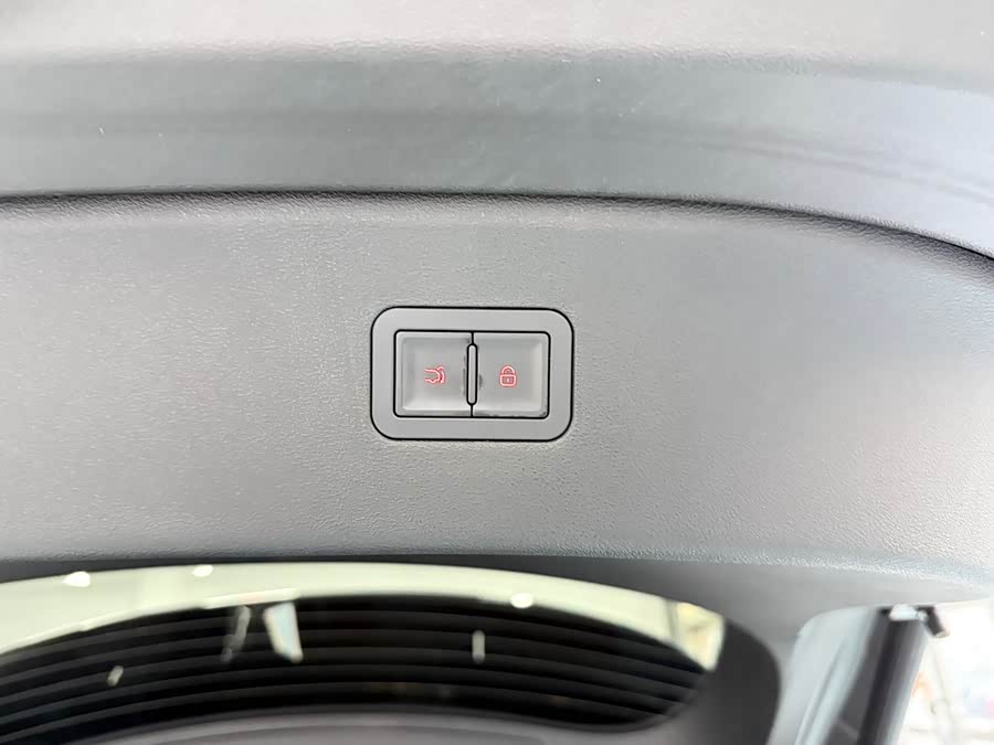 BYD Sea Lion 06 New Energy 2025 car image #30