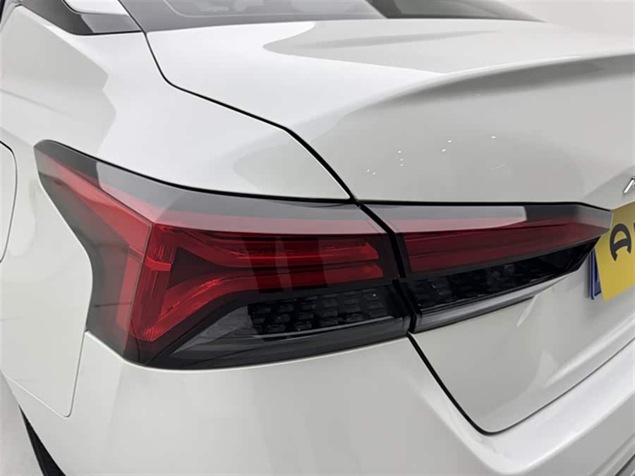 日产 天籁 2024 汽车图片 #30