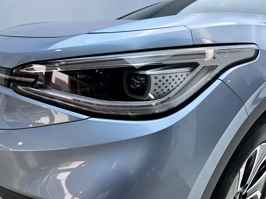 Volkswagen ID.4 X 2024 immagine di auto #30