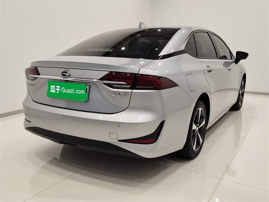 GAC iA5 2020 car image #30