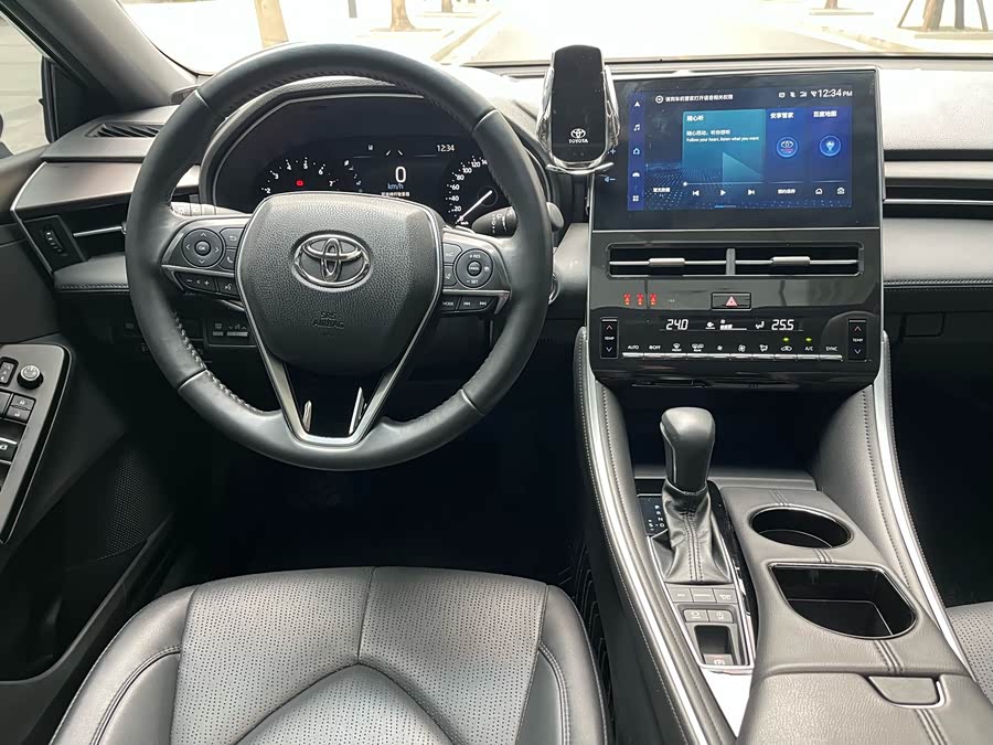 Toyota Avalon 2024 immagine di auto #30