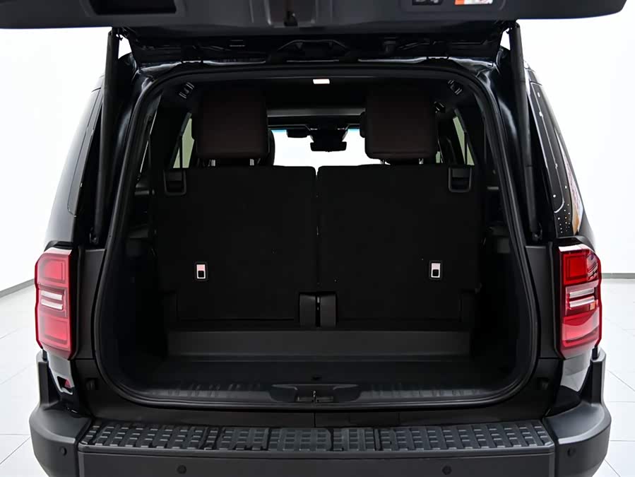 Toyota Land Cruiser Prado 2025 #30 Toyota Land Cruiser Prado 2025 immagine di auto #30