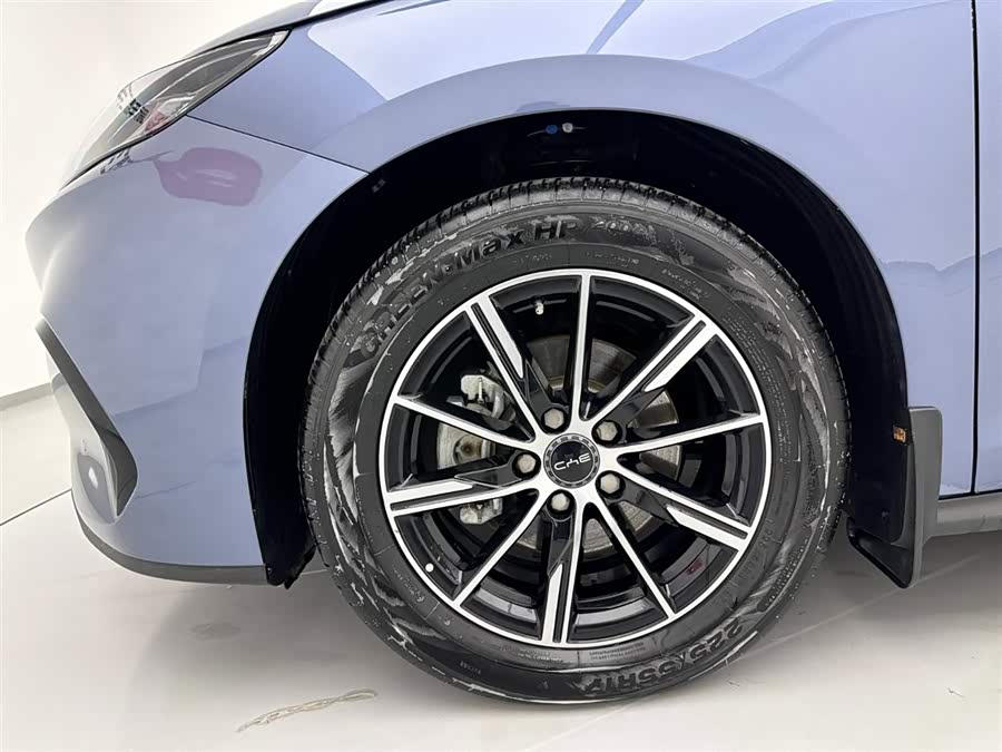 BYD Seal 06 New Energy 2025 car image #30