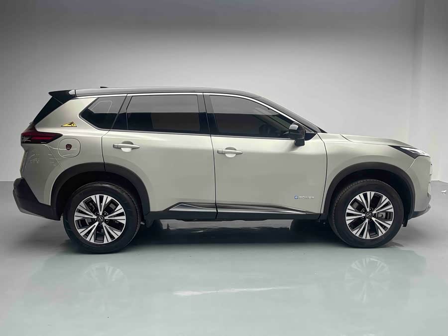 日产 奇骏 2024 汽车图片 #30