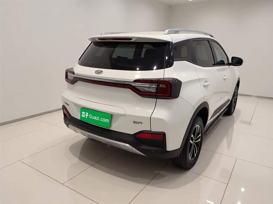 Kaiyi Showjet 2021 #30 Kaiyi Showjet 2021 car image #30