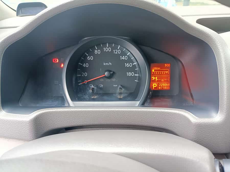 日产 日产NV200 2016 汽车图片 #30