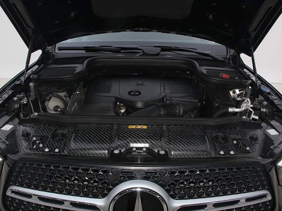 Mercedes-Benz GLE Class 2024 car image #30