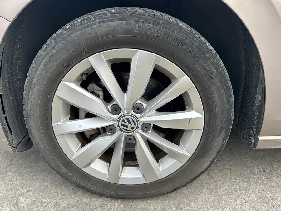 Volkswagen Bora 2019 car image #30