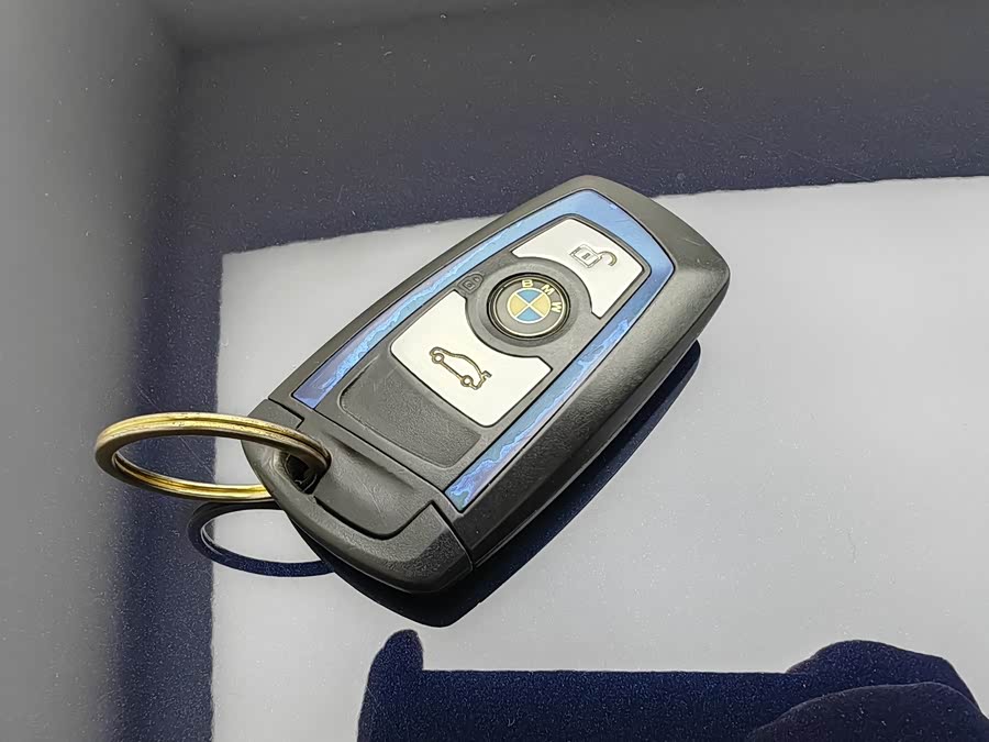 BMW 4 Series 2018 car image #30