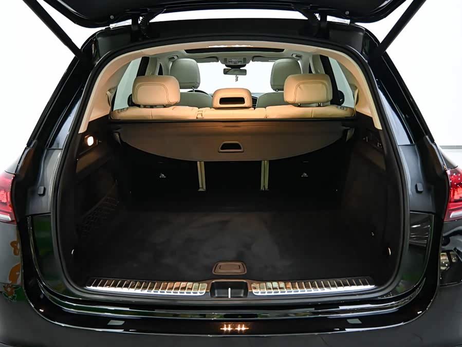 Mercedes-Benz GLE Class 2023 car image #30