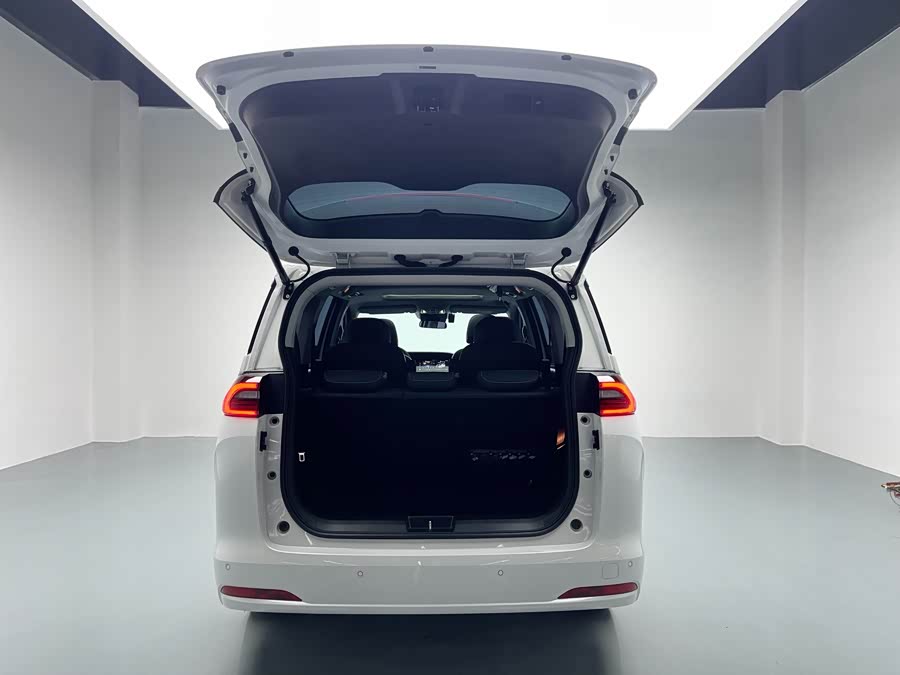 GAC Trumpchi M6 2024 car image #30