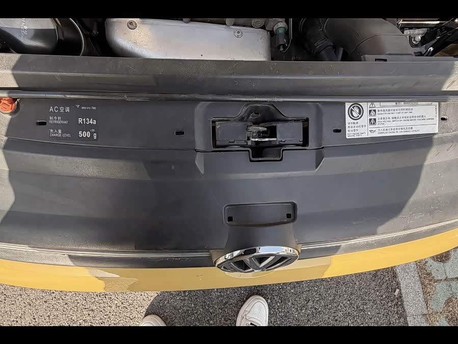 大众 Polo 2011 汽车图片 #30