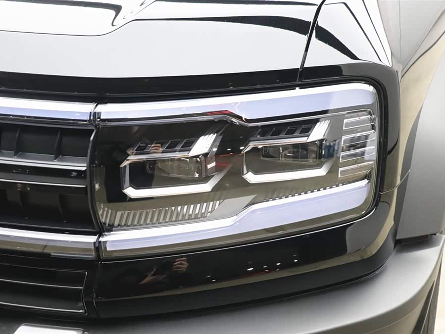 FangChengBao Leopard 5 2025 car image #30