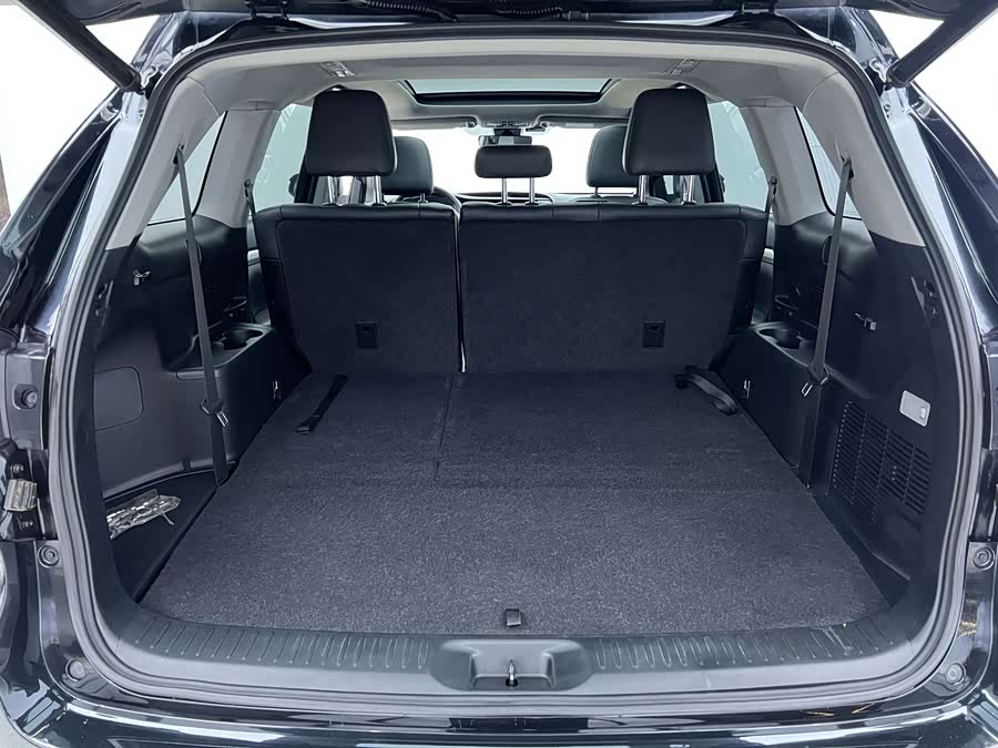 丰田 汉兰达 2020 汽车图片 #30