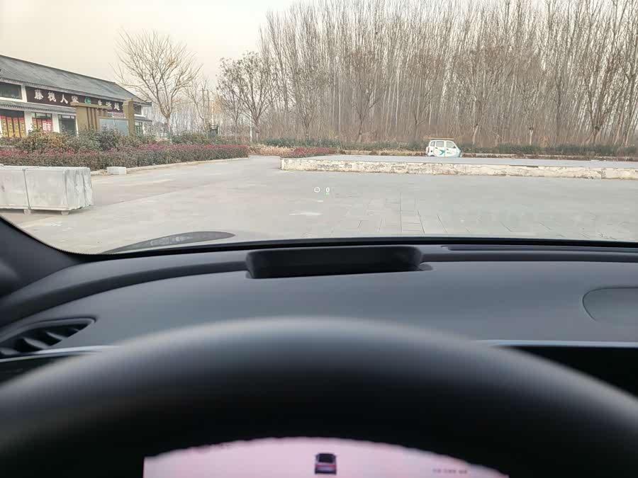 BYD Seal 2025 car image #30