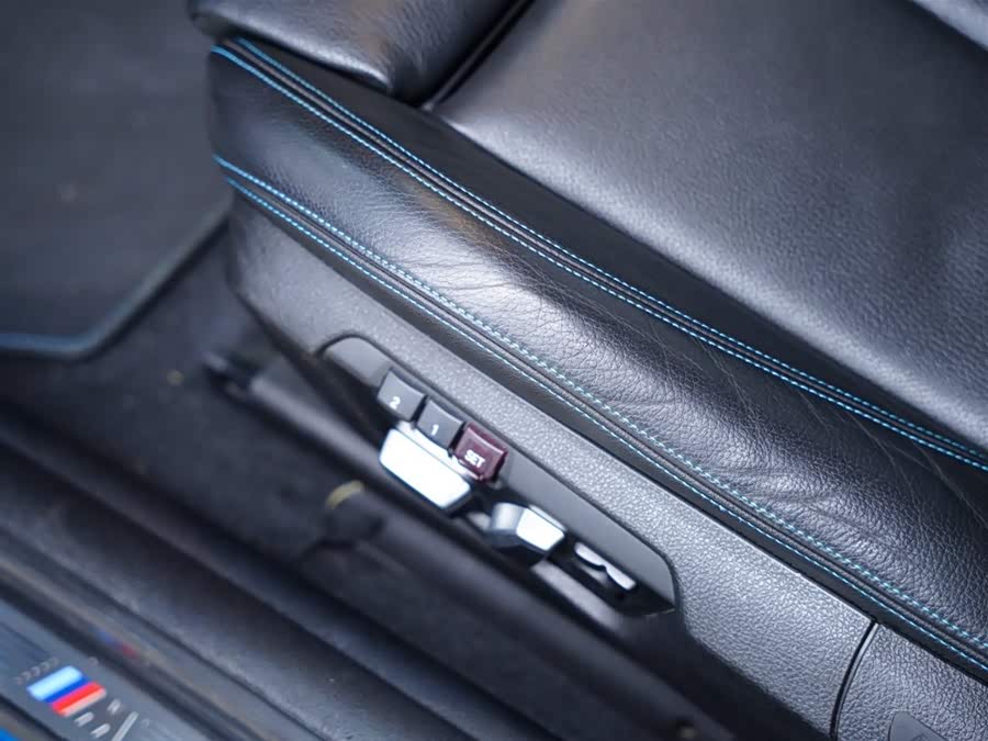 宝马 宝马M2 2018 #30 宝马 宝马M2 2018 汽车图片 #30