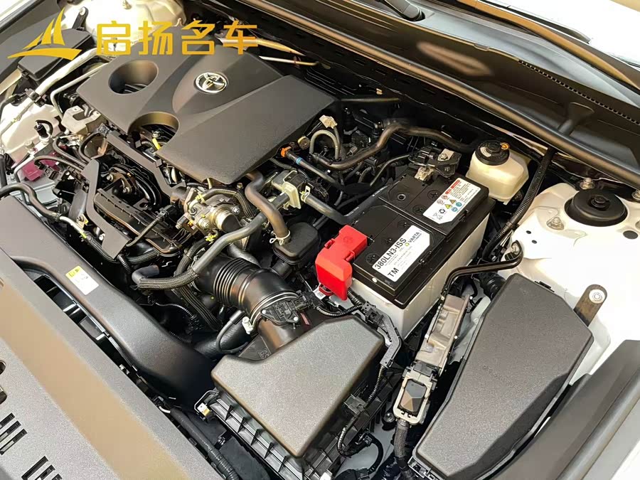 Toyota Avalon 2023 #30 Toyota Avalon 2023 car image #30