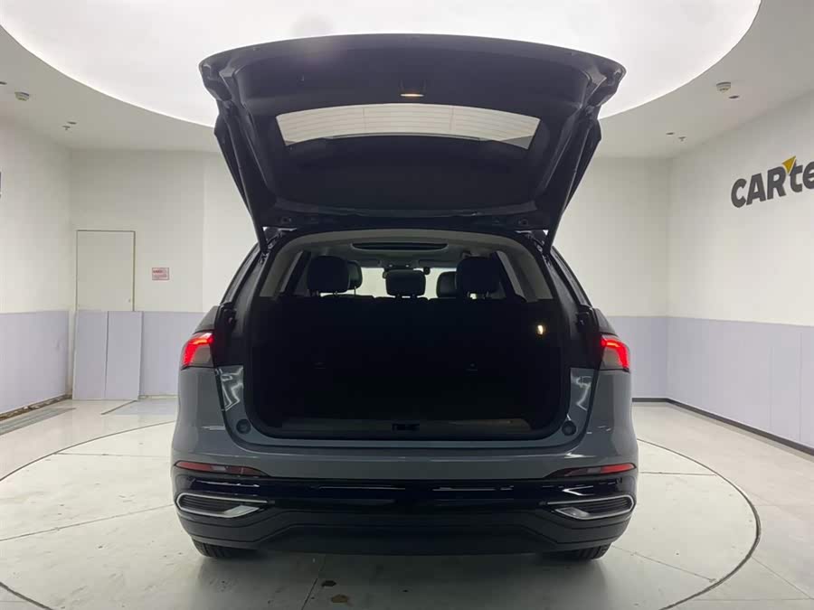 Changan 2023 car image #30