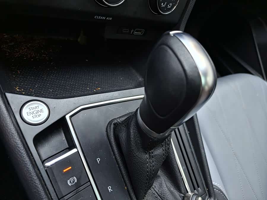 Volkswagen Lavida 2024 изображение автомобиля #30