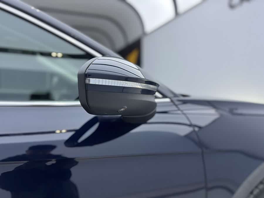 Volkswagen Magotan 2024 car image #30