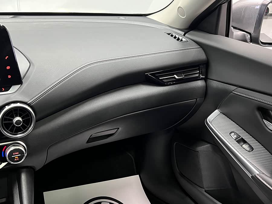 Nissan Sylphy 2022 car image #30