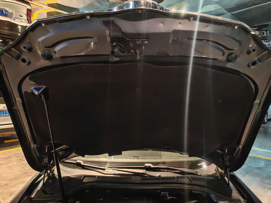 Skoda Superb 2010 car image #30