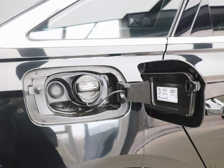 Audi A6L 2023 immagine di auto #30